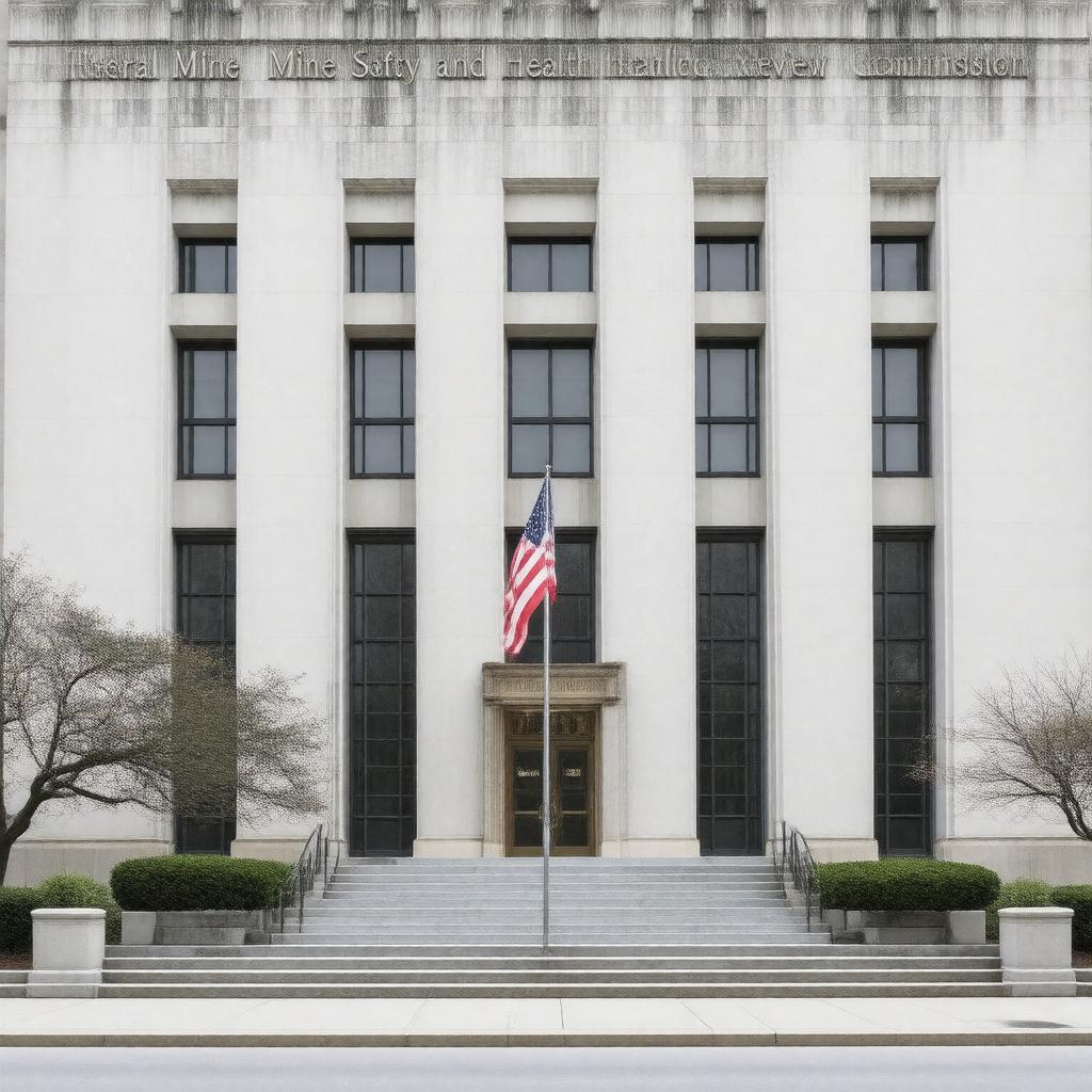 Federal Mine Safety and Health Review Commission
